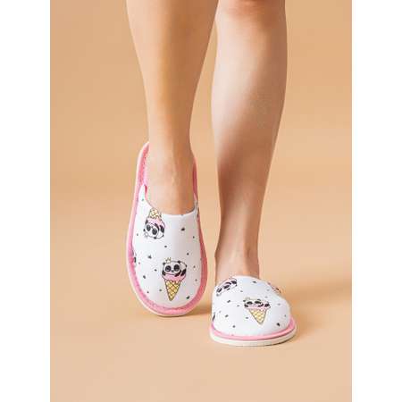Тапочки IVShoes