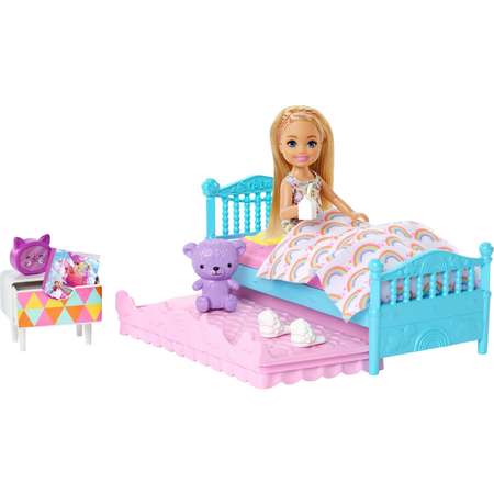 Кукла мини Barbie