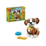 Конструктор LEGO Creator Игривый щенок 336 дет.