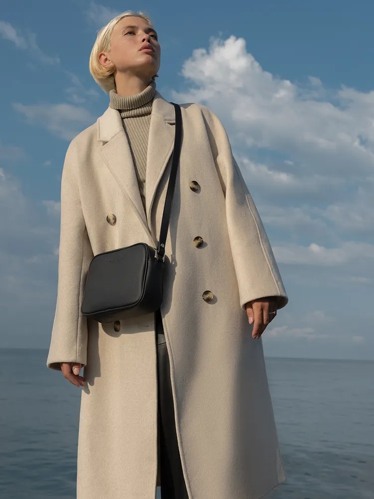 Сумка 33 Element черный - фото 12