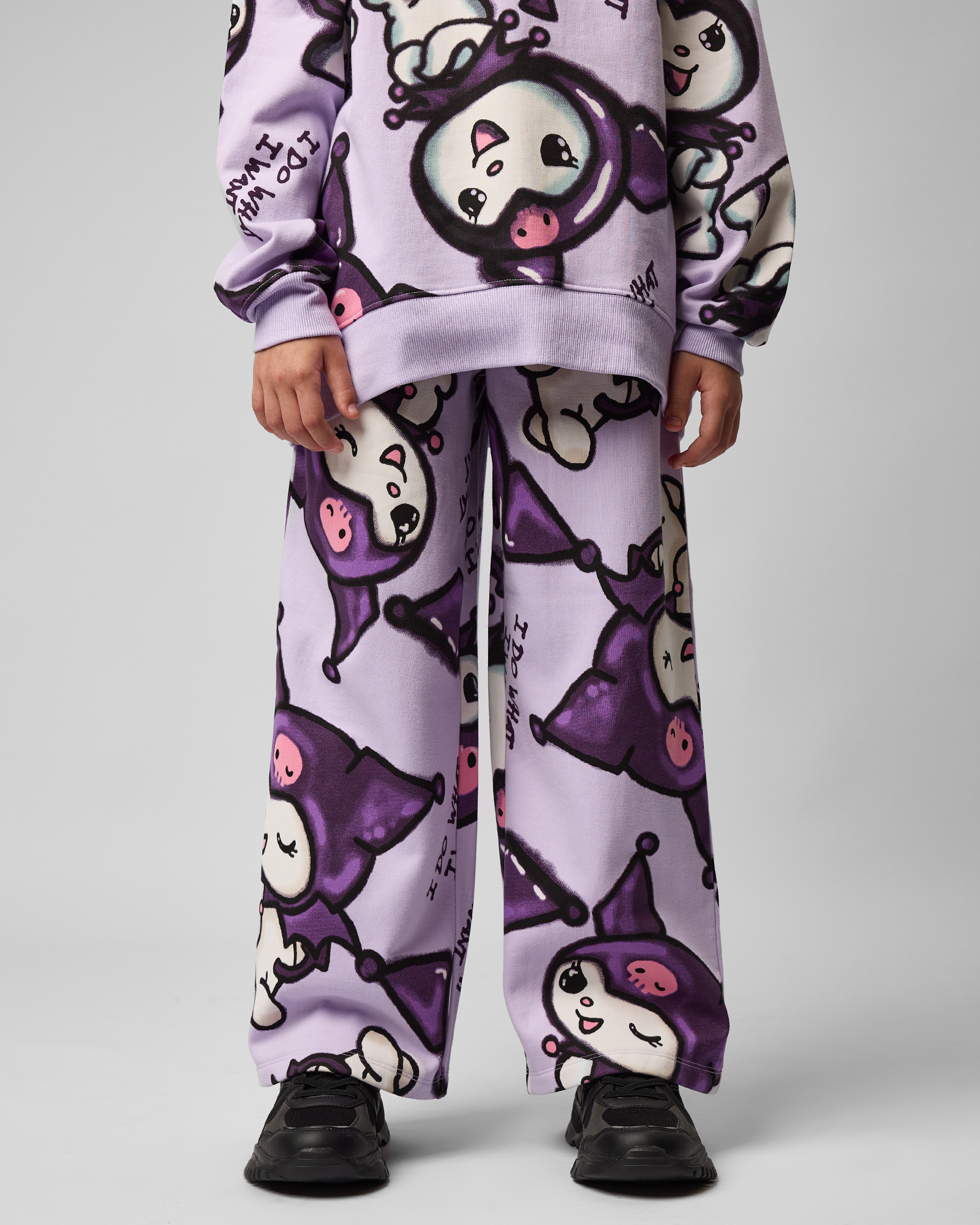 Брюки Hello Kitty W24LC45123001LCtgD7 - фото 1