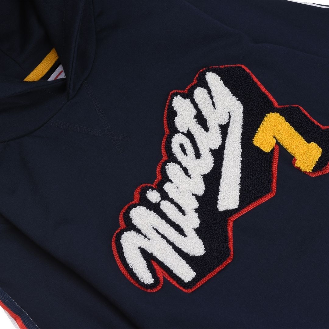 Толстовка Minoti МП SNEAKER1 - фото 2