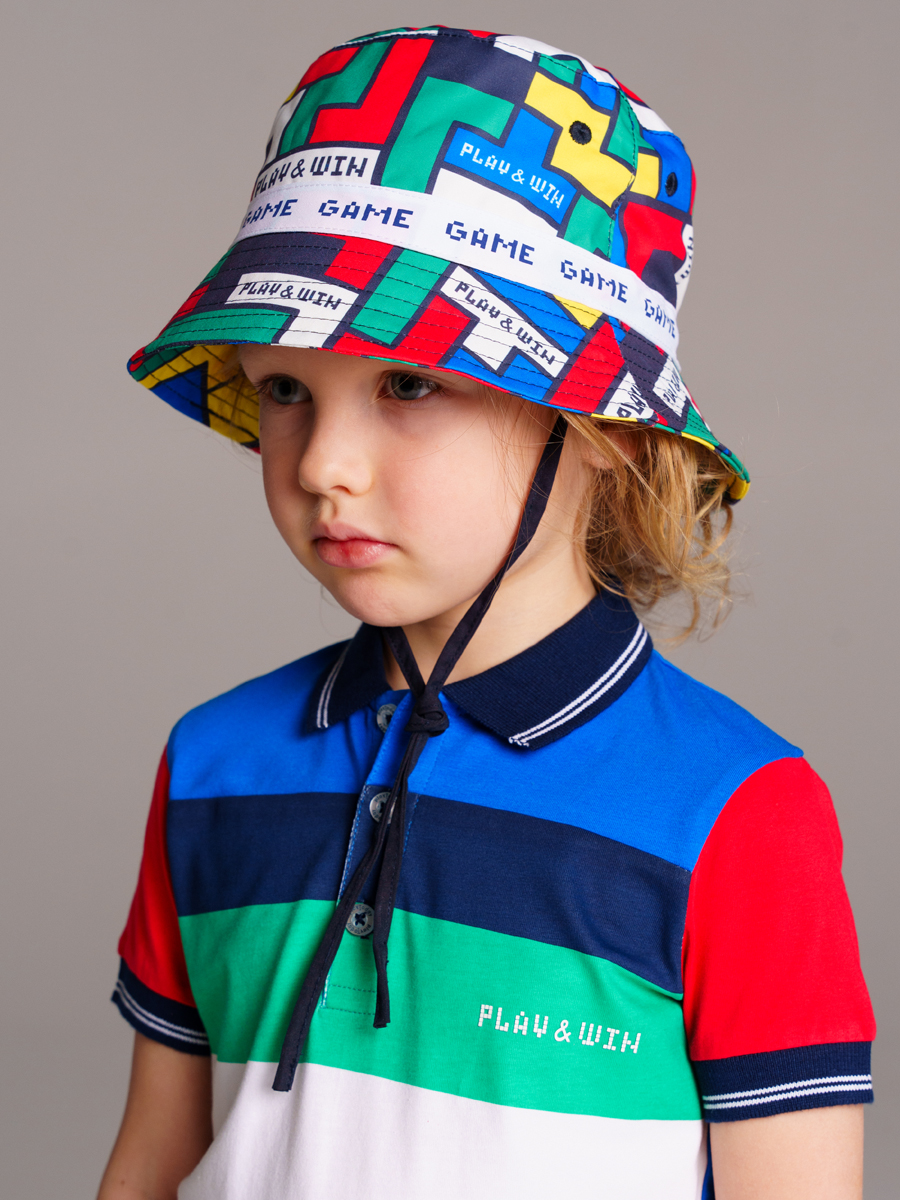 Панама PlayToday 12412158 - фото 3