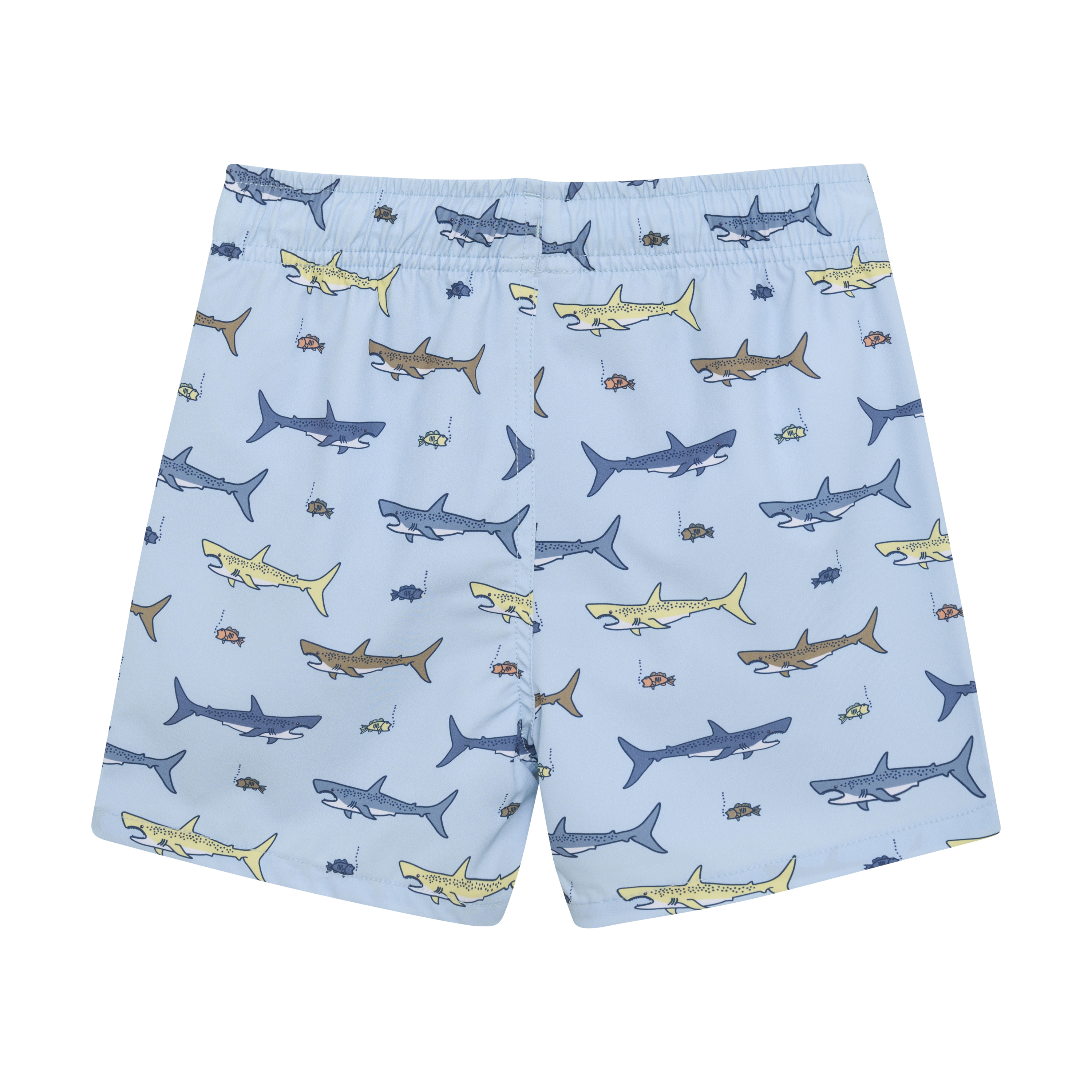 Шорты купальные Color Kids 720196-7024 - фото 2