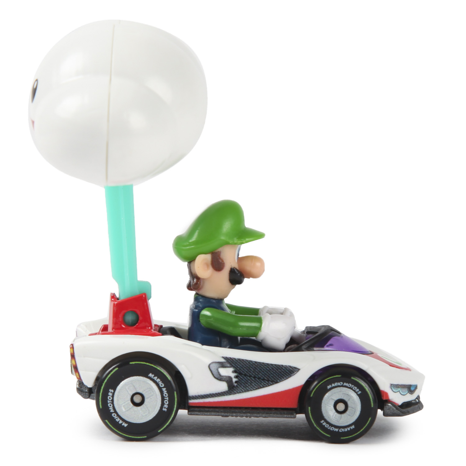 Автомобиль Hot Wheels 1:64 в ассортименте GVD30 - фото 7