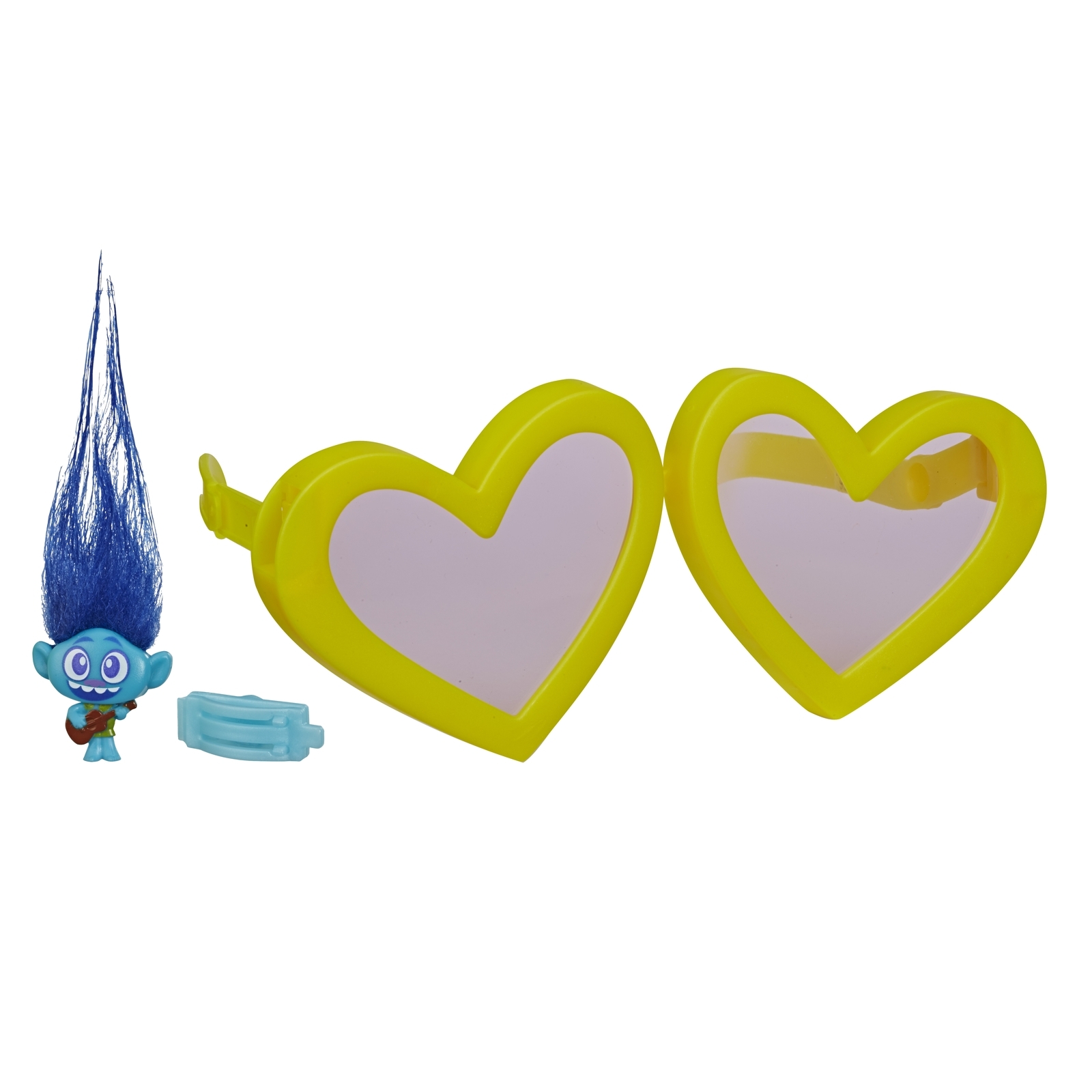 Игровой набор Trolls - фото 12