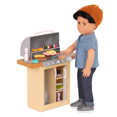 Игрушка Our Generation продукты
