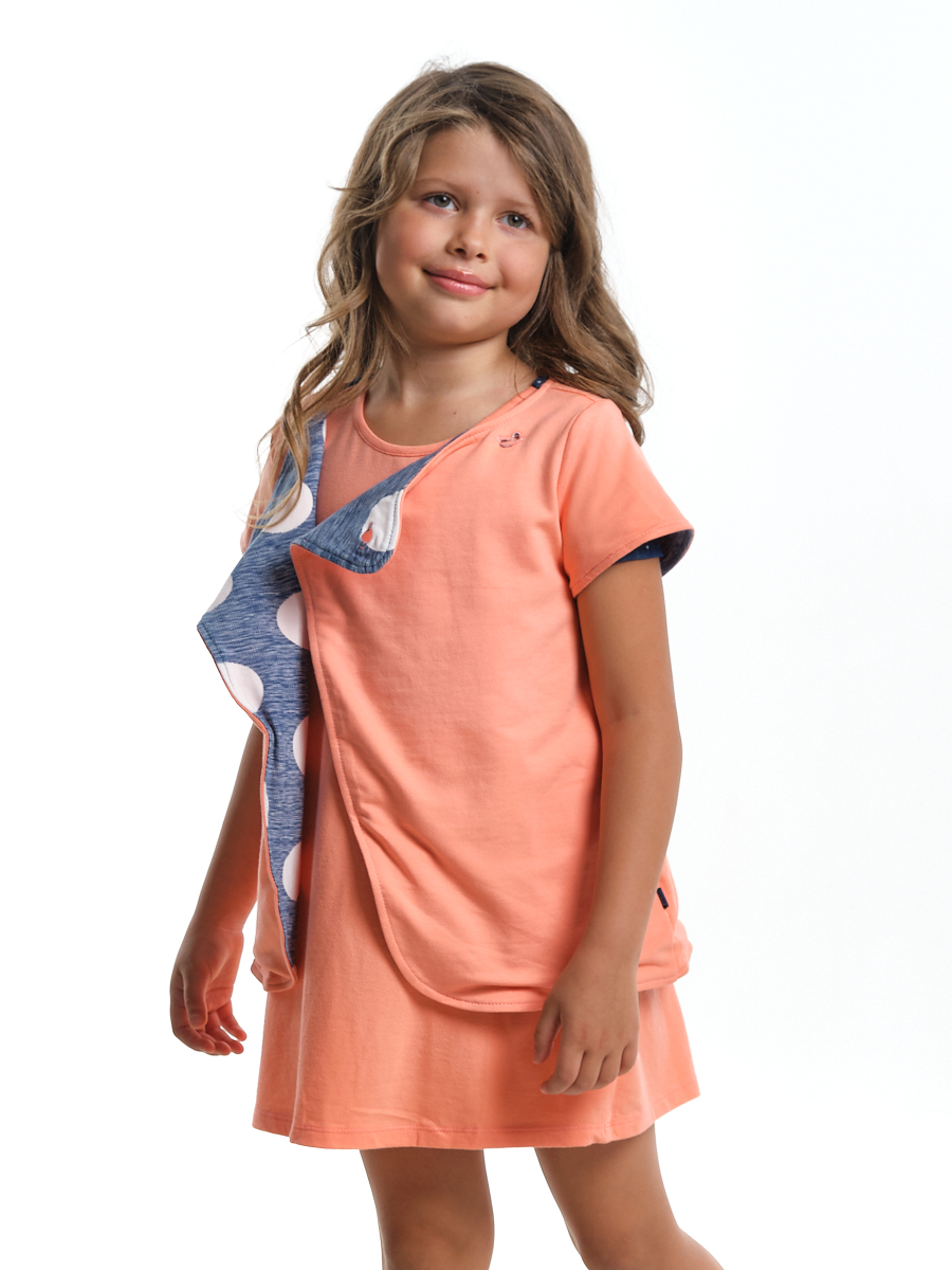 Болеро Mini-Maxi 22-1410-2 - фото 1