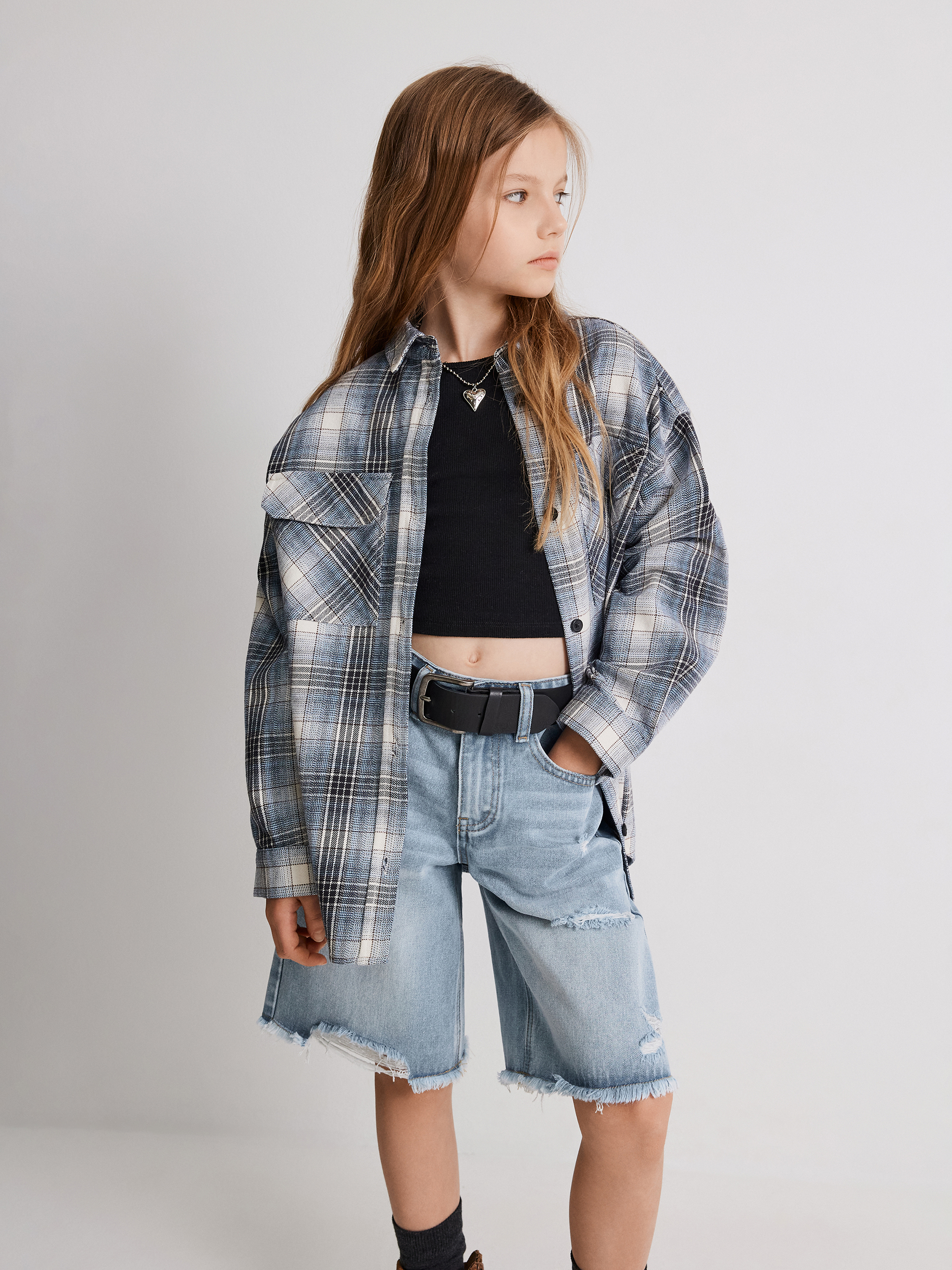 Шорты Acoola 20210550025_0095907 - фото 7