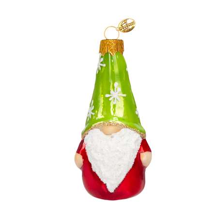 Елочное украшение Коломеев ручная работа