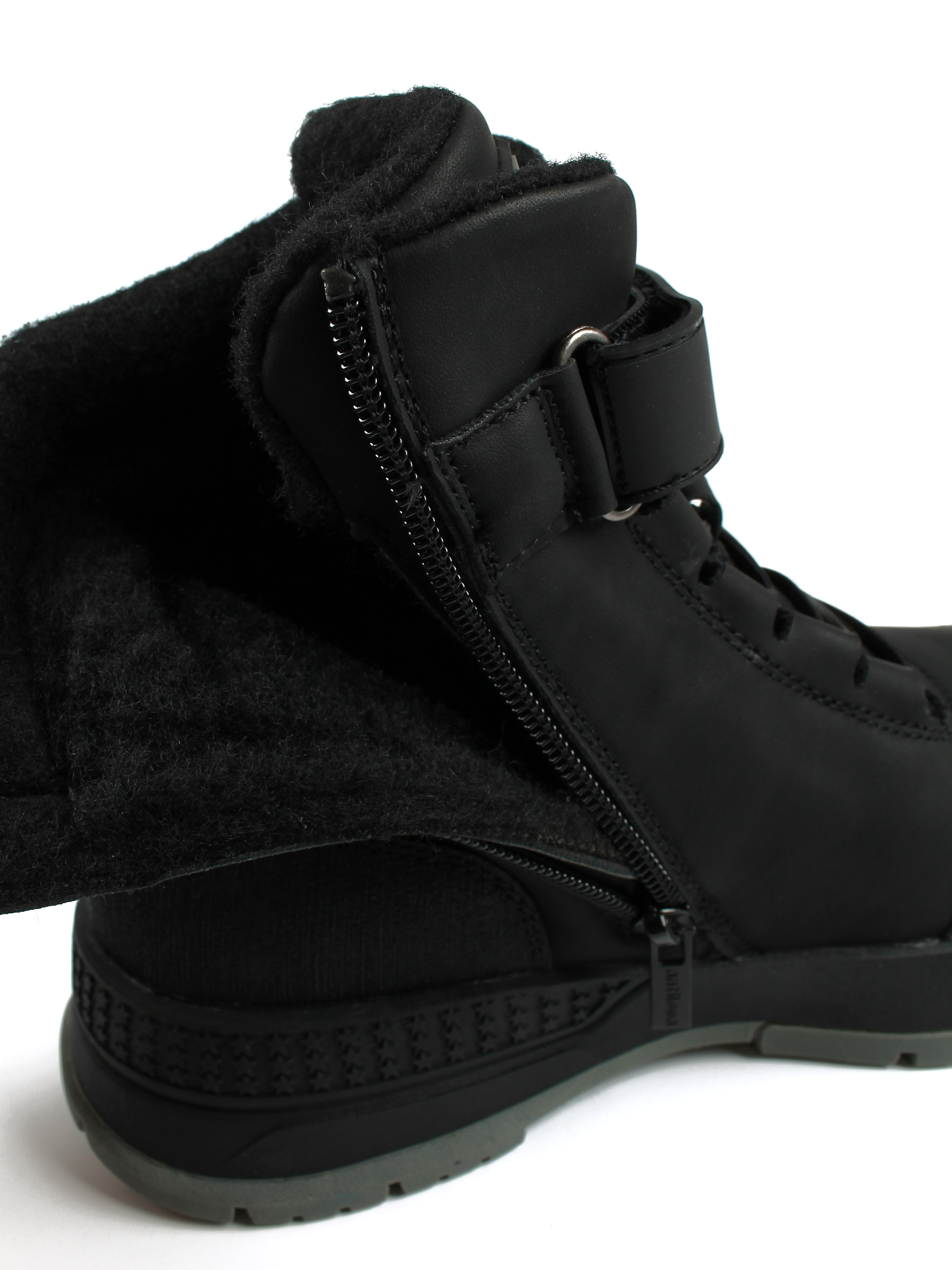 Ботинки Antilopa AL 15267 - фото 13