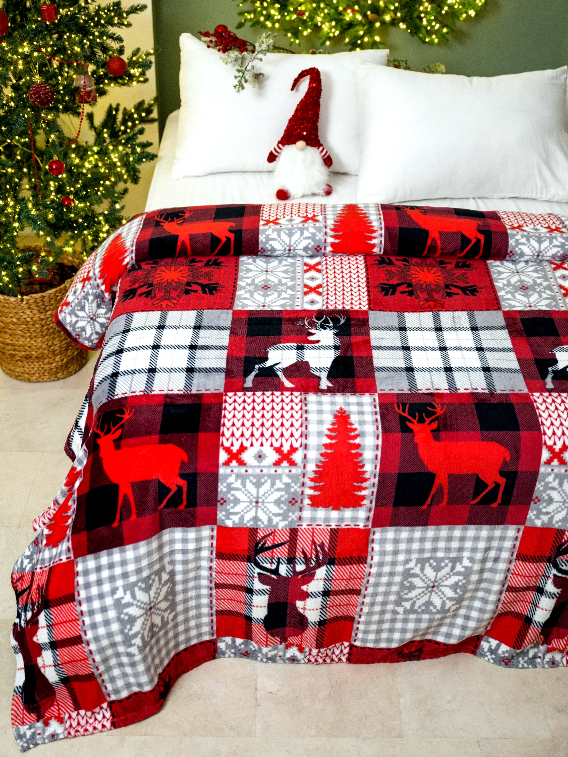 Плед PAVLine - фото 4