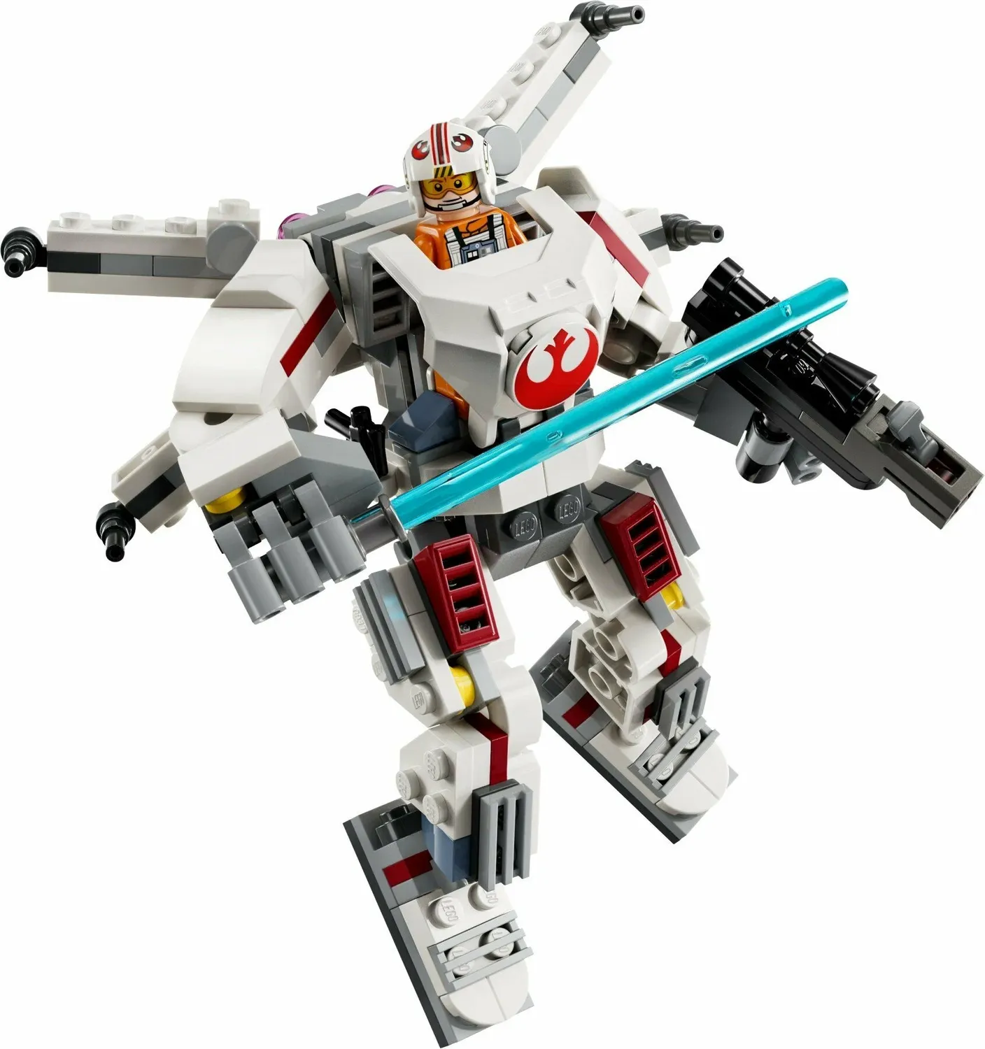 Конструктор LEGO Star Wars - фото 4