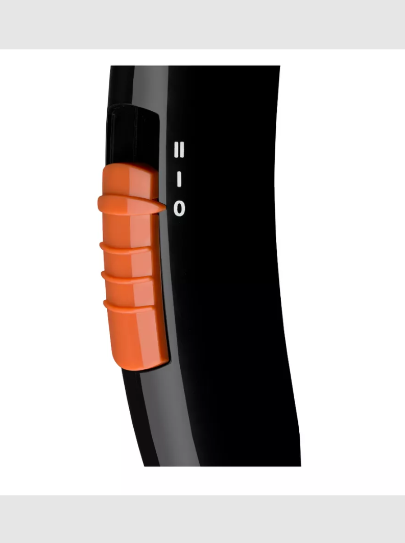 Фен BABYLISS 5344E - фото 3