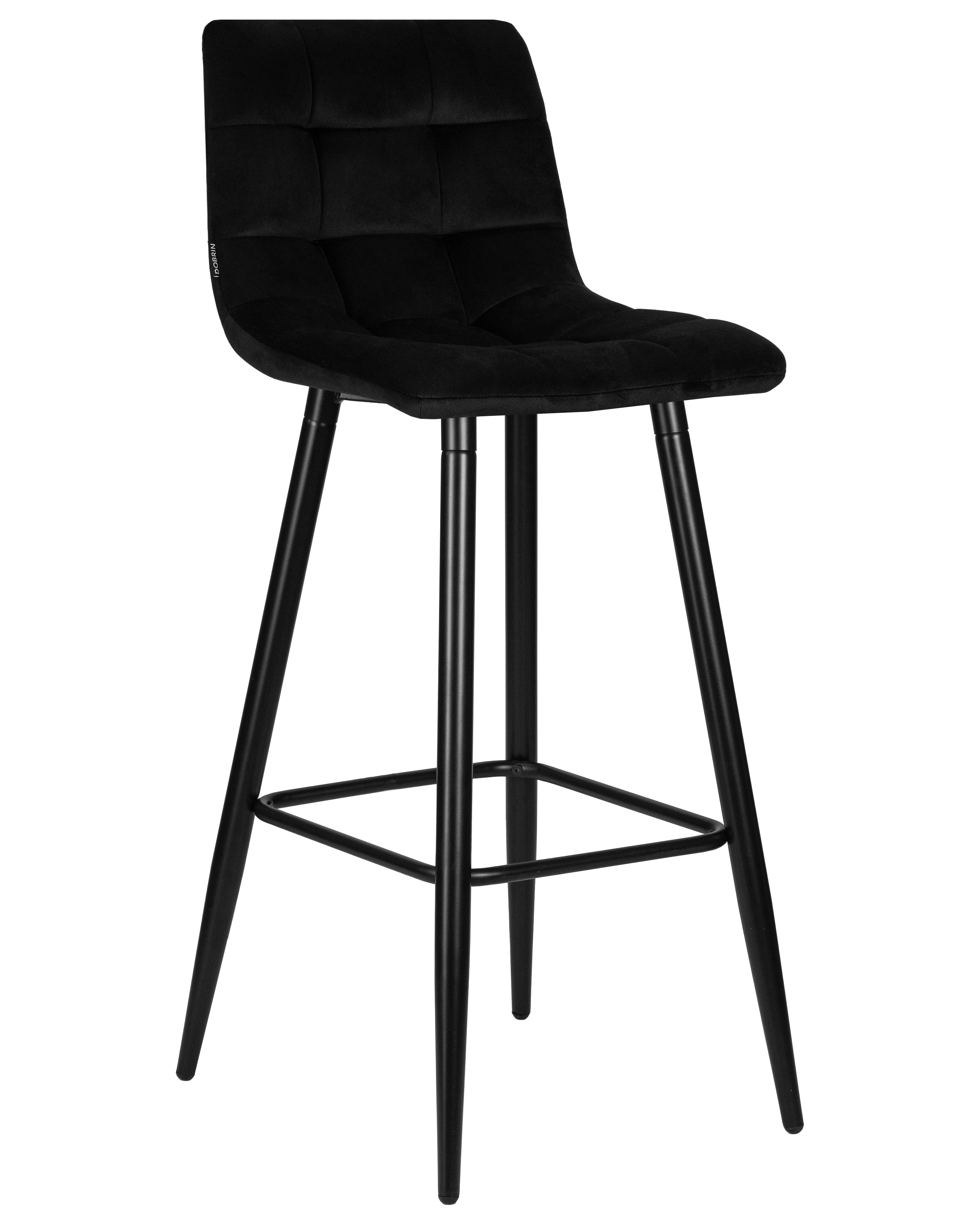 Стул DOBRIN NICOLE - фото 1