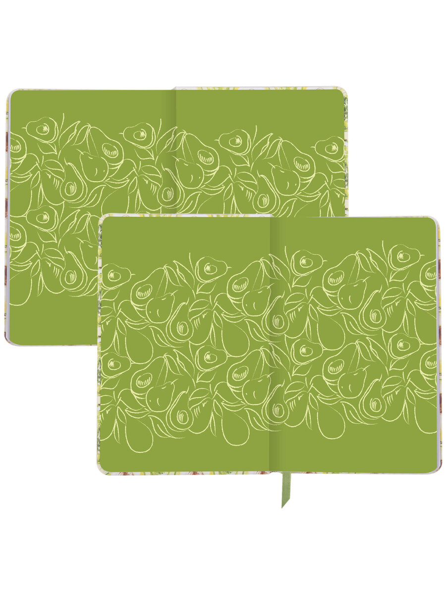 Ежедневник Brauberg 136 лист. - фото 14