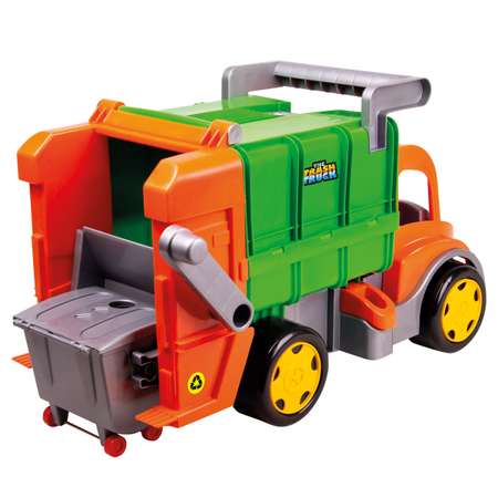 Мусоровоз Zarrin Toys TrashTruck