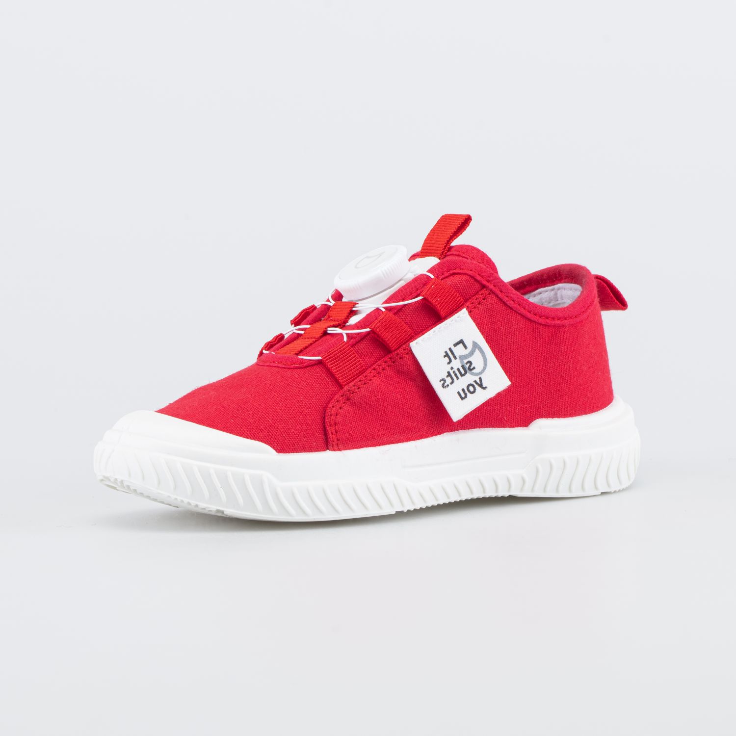 Кеды Котофей 631166-11 - фото 1