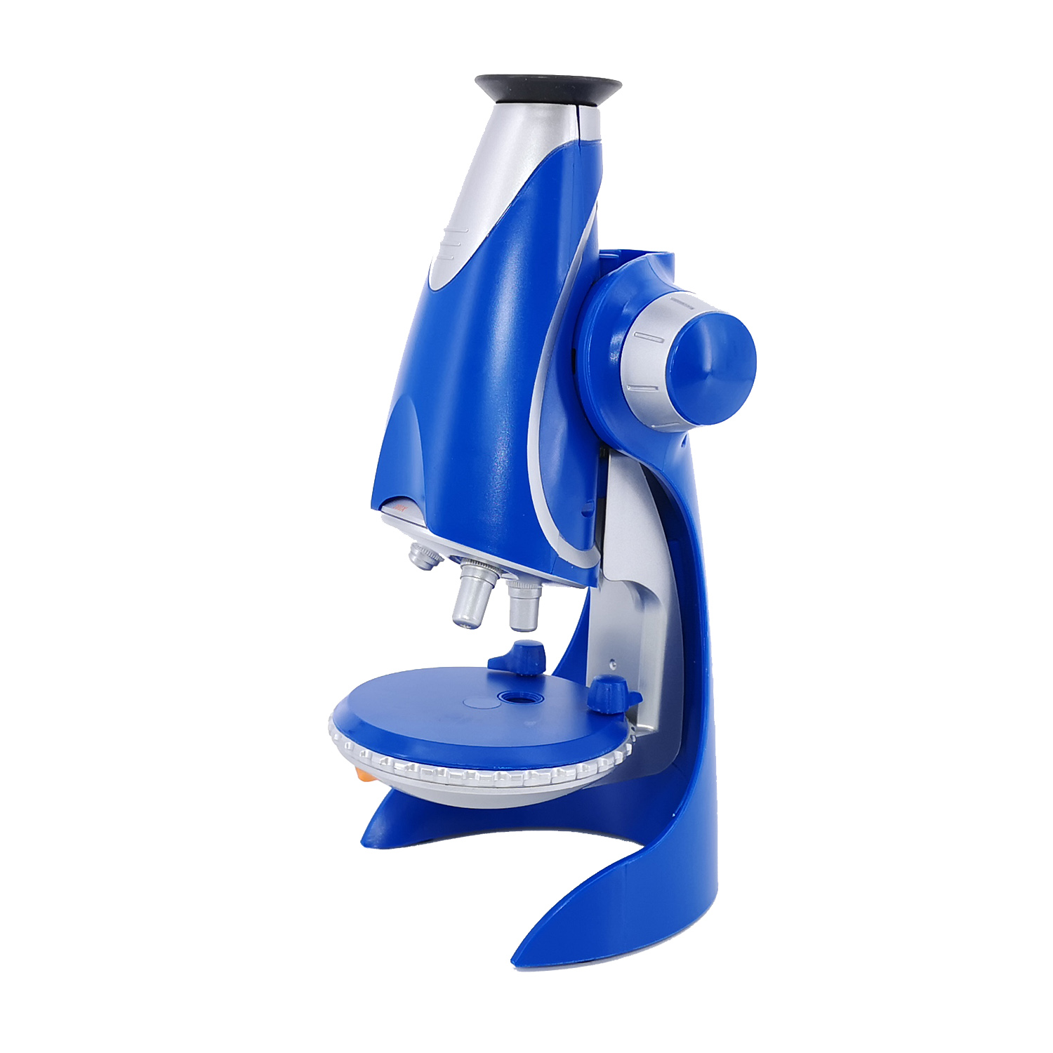 Микроскоп EDU-TOYS - фото 3