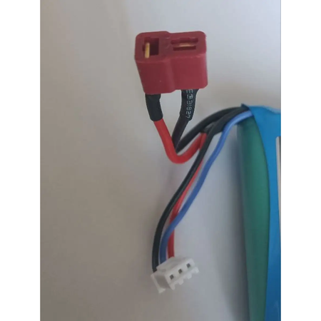 Автомобиль РУ RUSH CONTROL