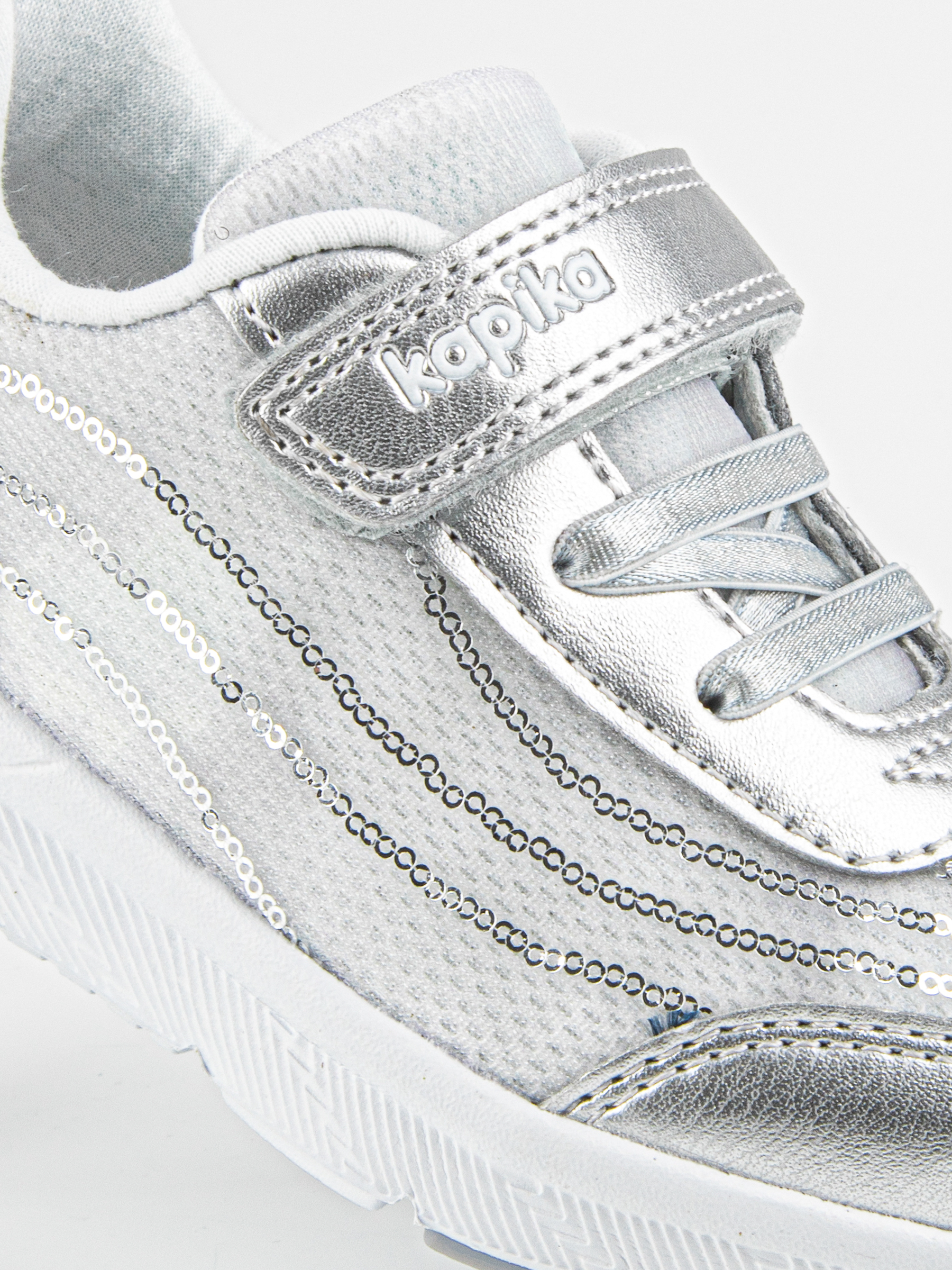 Кроссовки Kapika 71572-2 - фото 3