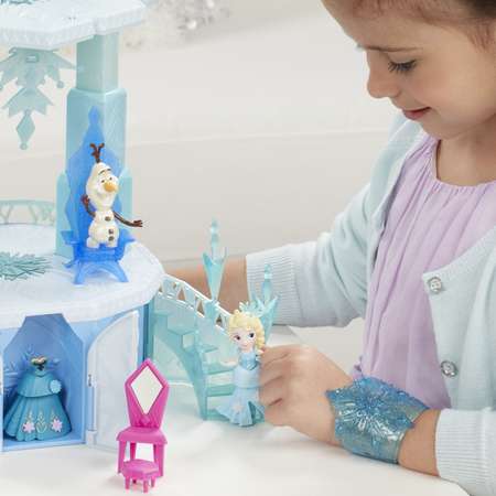 Кукла модельная Disney Princess