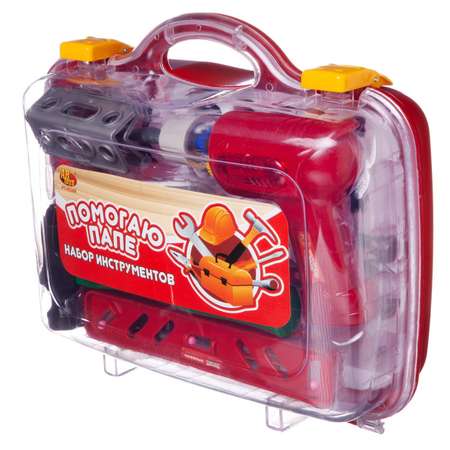 Игрушка Abtoys (инструменты)