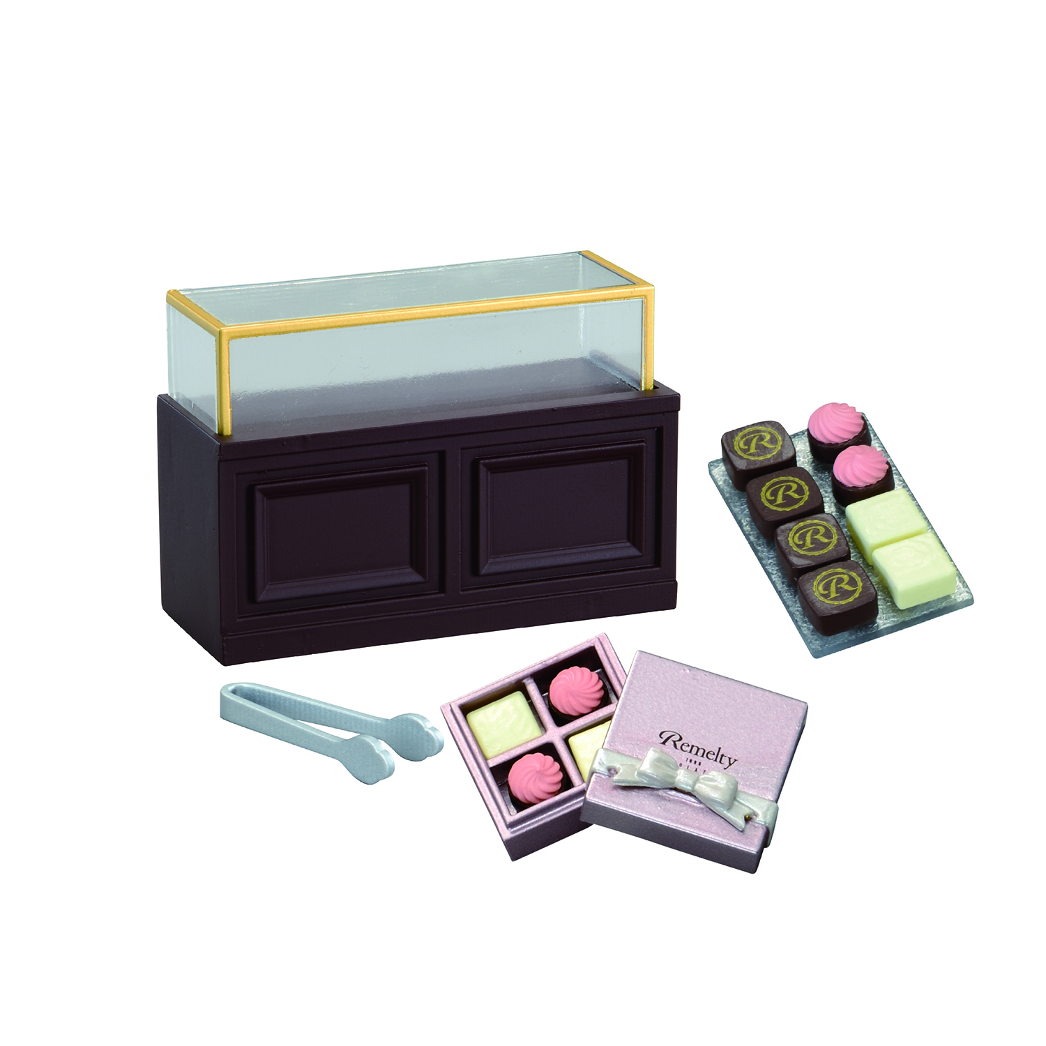 Игровой набор Re-ment - фото 4