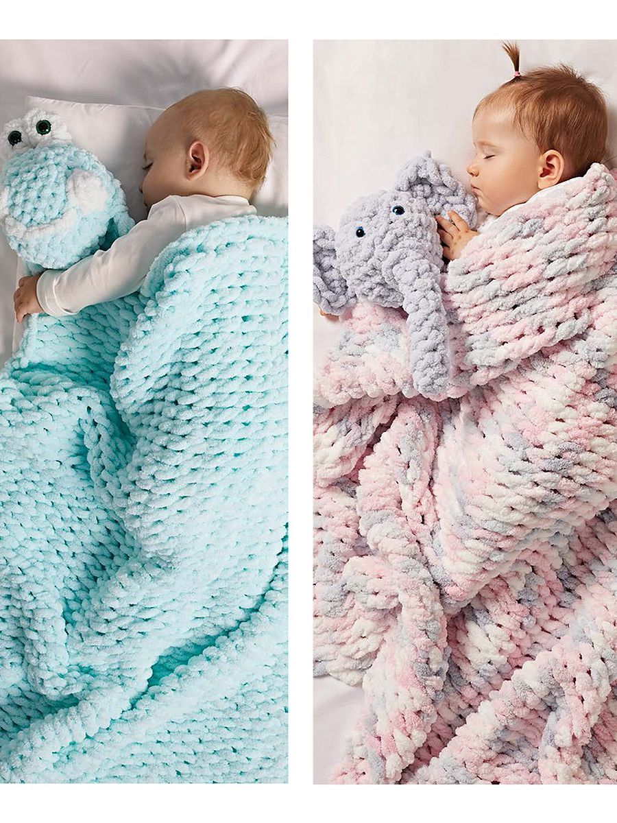 Пряжа для вязания Alize puffy 100 г 9 м микрополиэстер фантазийная плюшевая 19 светло-бирюзовый 5 мотков - фото 11