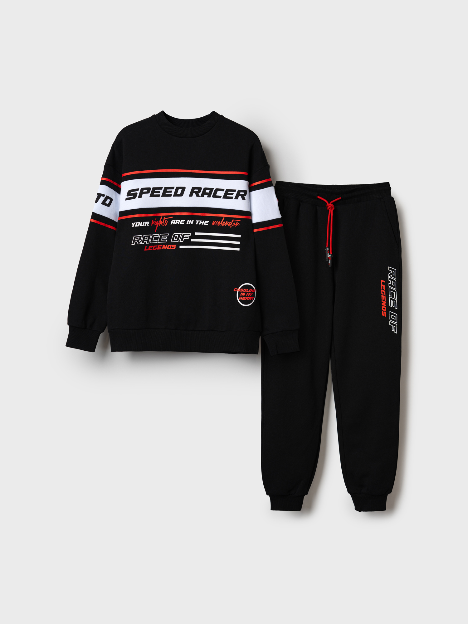 Костюм PlayToday 12611022 - фото 7