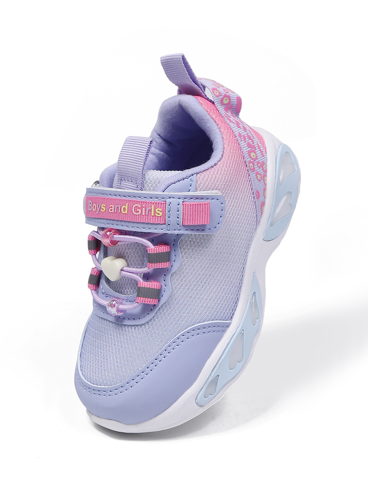 Кроссовки Boys and Girls 26014 - фото 6