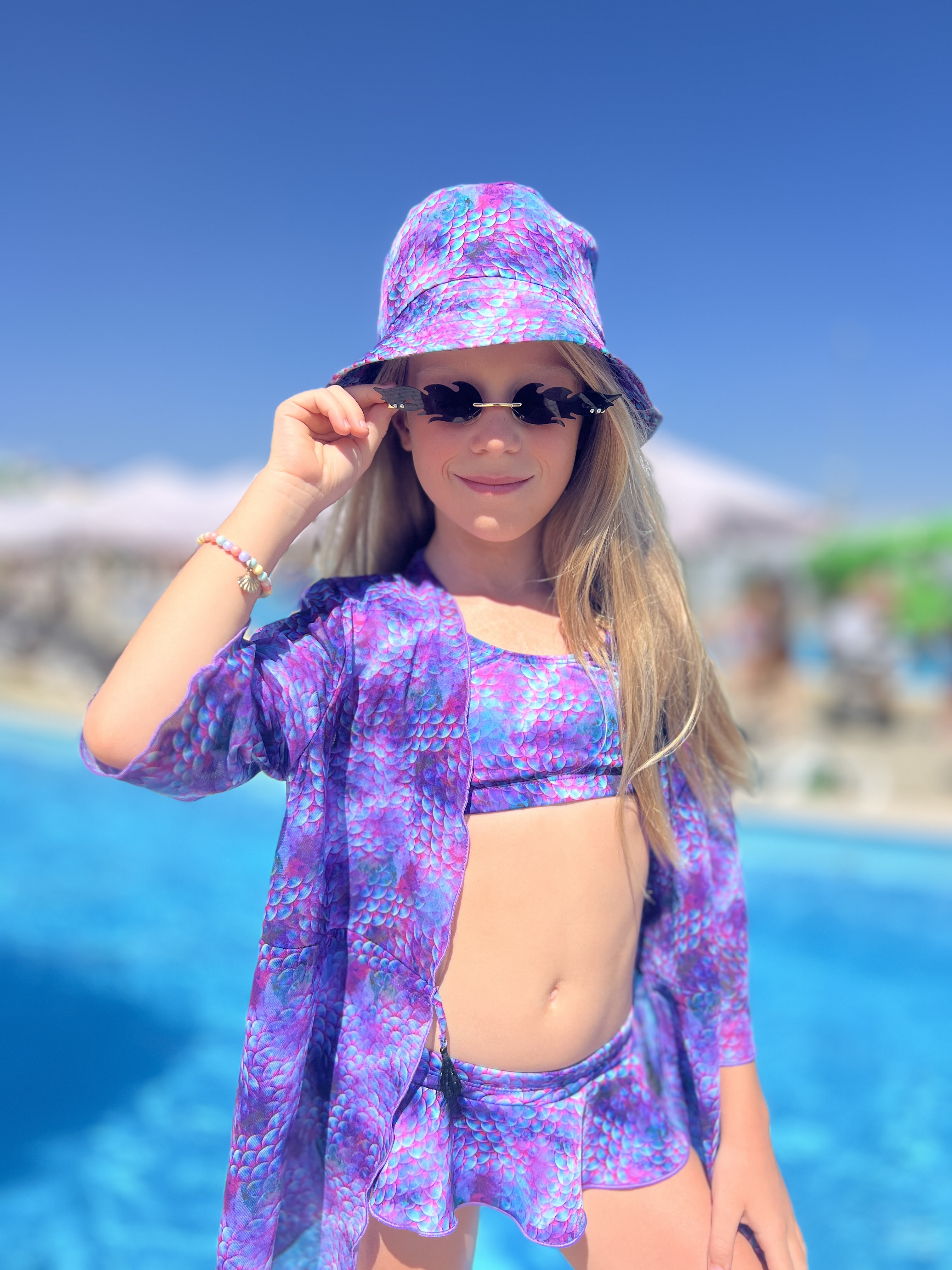 Панама Capitania ПАНАМАMERMAID - фото 6