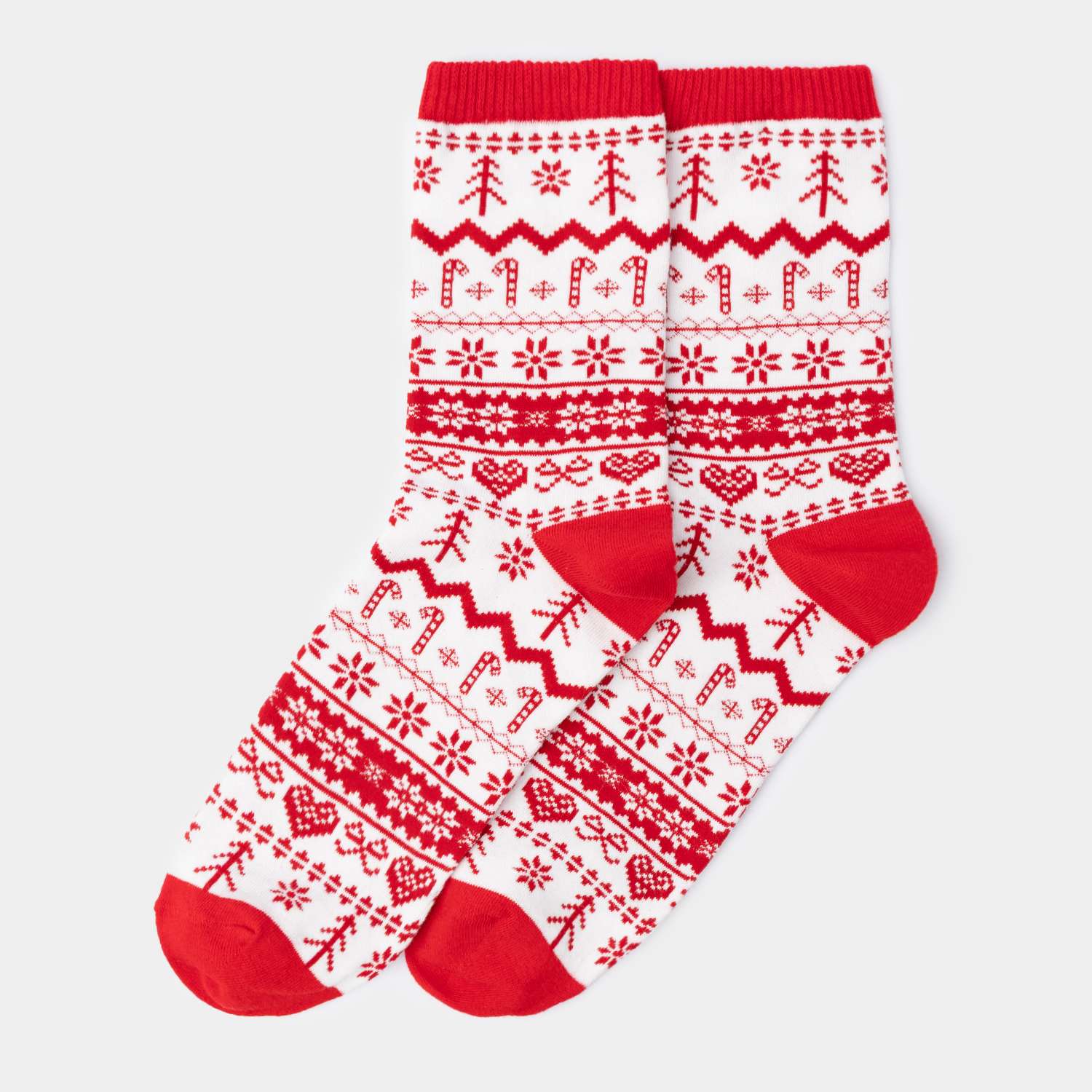 Носки ё - фото 2