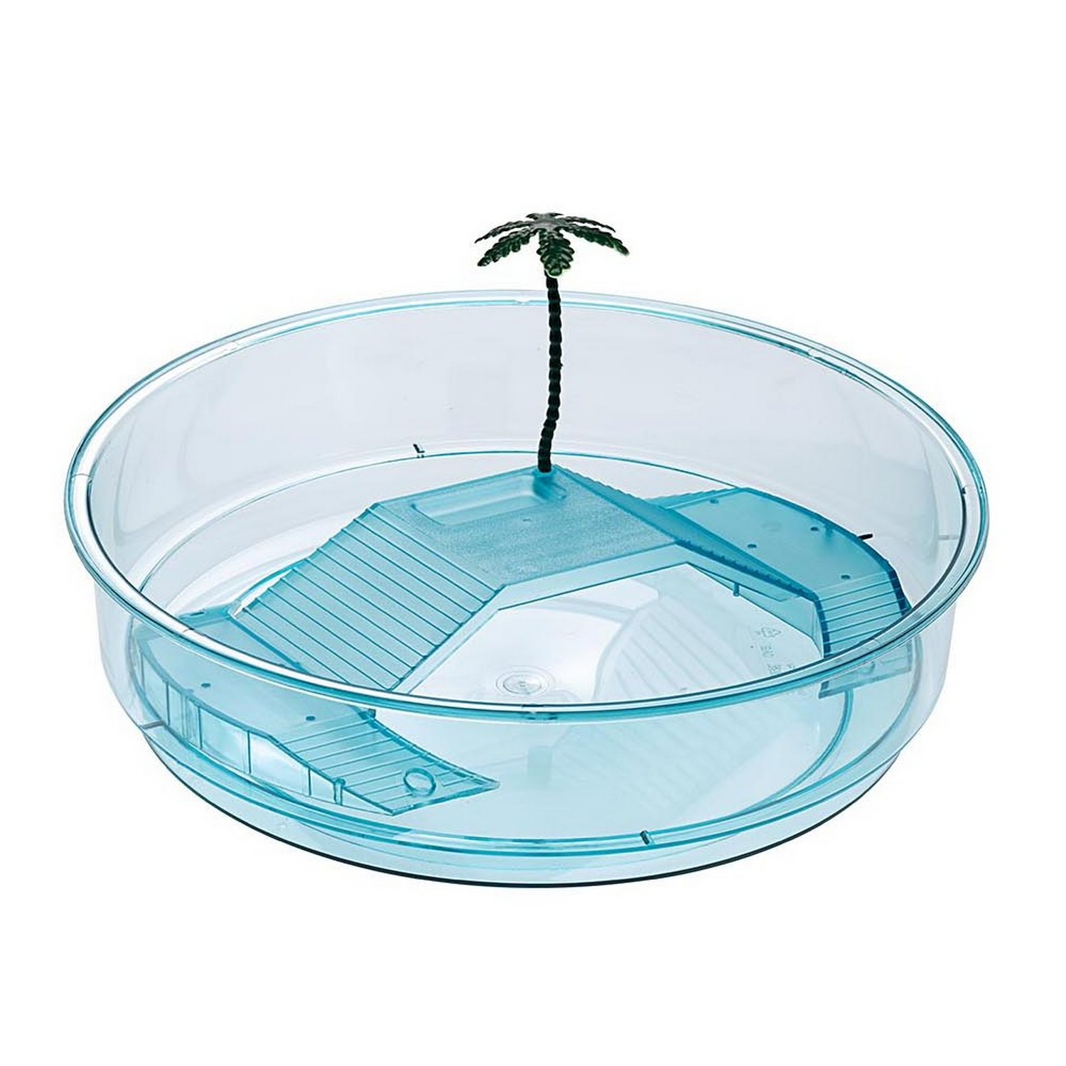 Чаша для черепах Ferplast Oasi 60016015 - фото 1