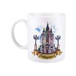 Кружка ND PLAY Хабаровск 330 мл