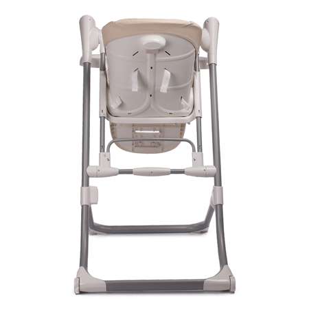 Стульчик для кормления Babyton Beige 2 в 1