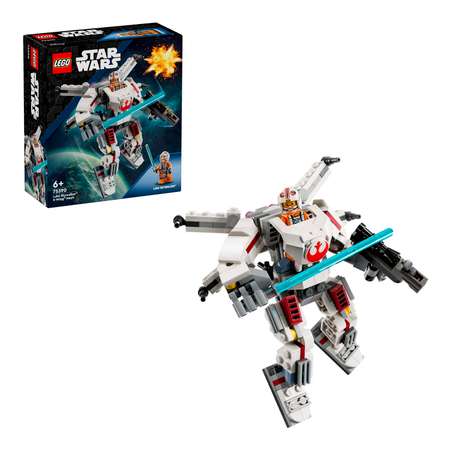 Конструктор LEGO Star Wars 195 дет.
