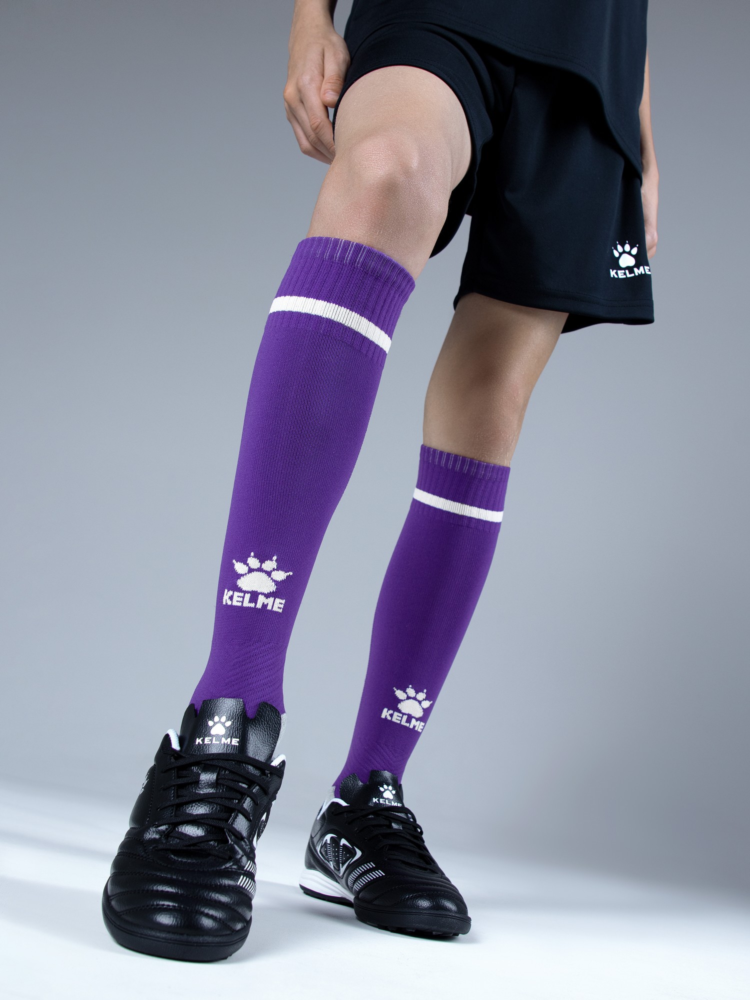 Гетры KELME 8101WZ3001-508-8 - фото 8