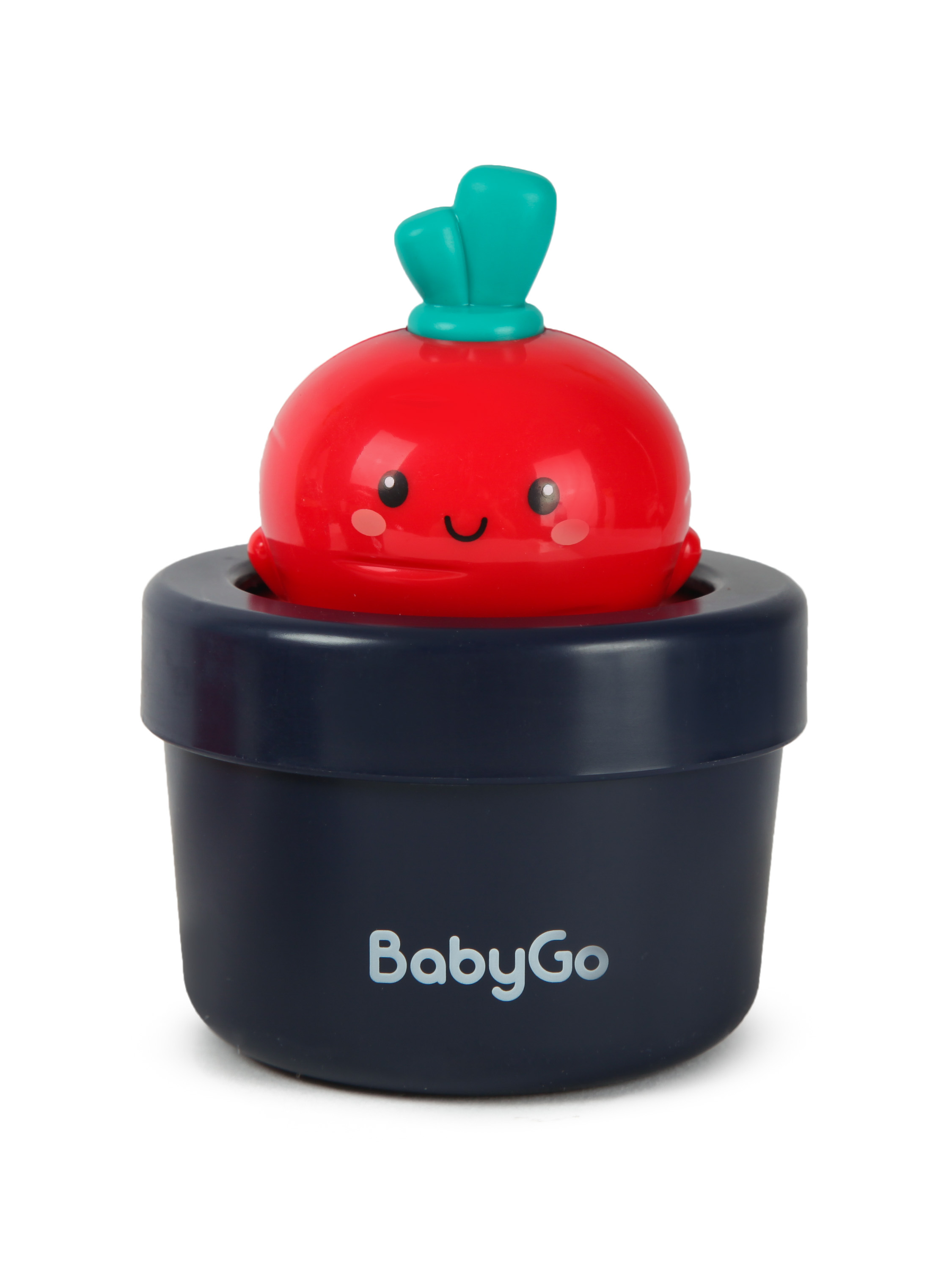 Игрушка BabyGo Горшочки в ассортименте - фото 5