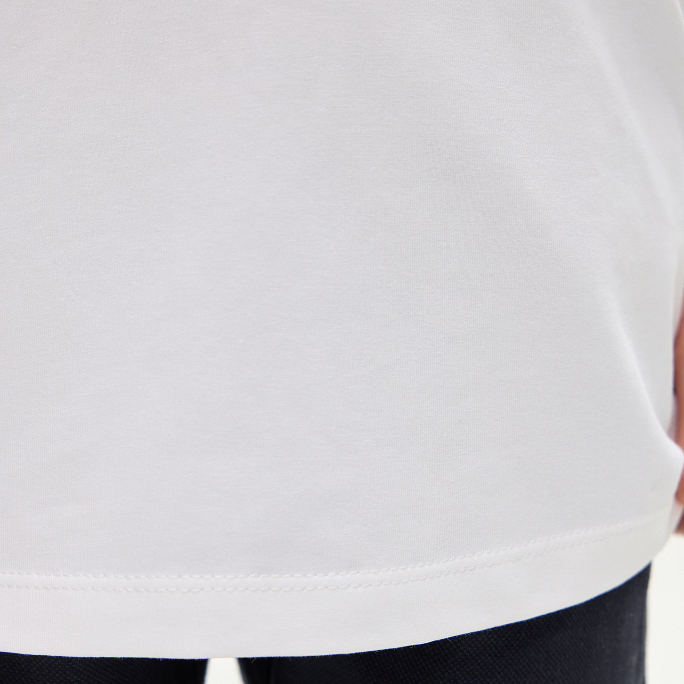 Поло De COUSSART 260.49 - фото 6