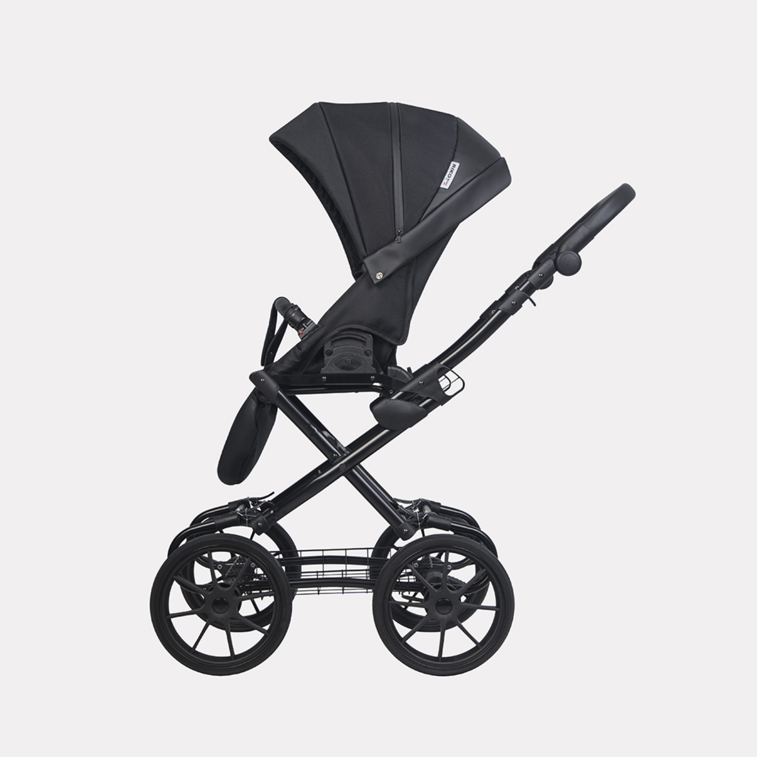 Коляска 2в1 Riko Basic Pacco - фото 4