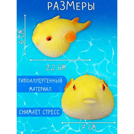 Сквиш ЭВРИКА в ассортименте