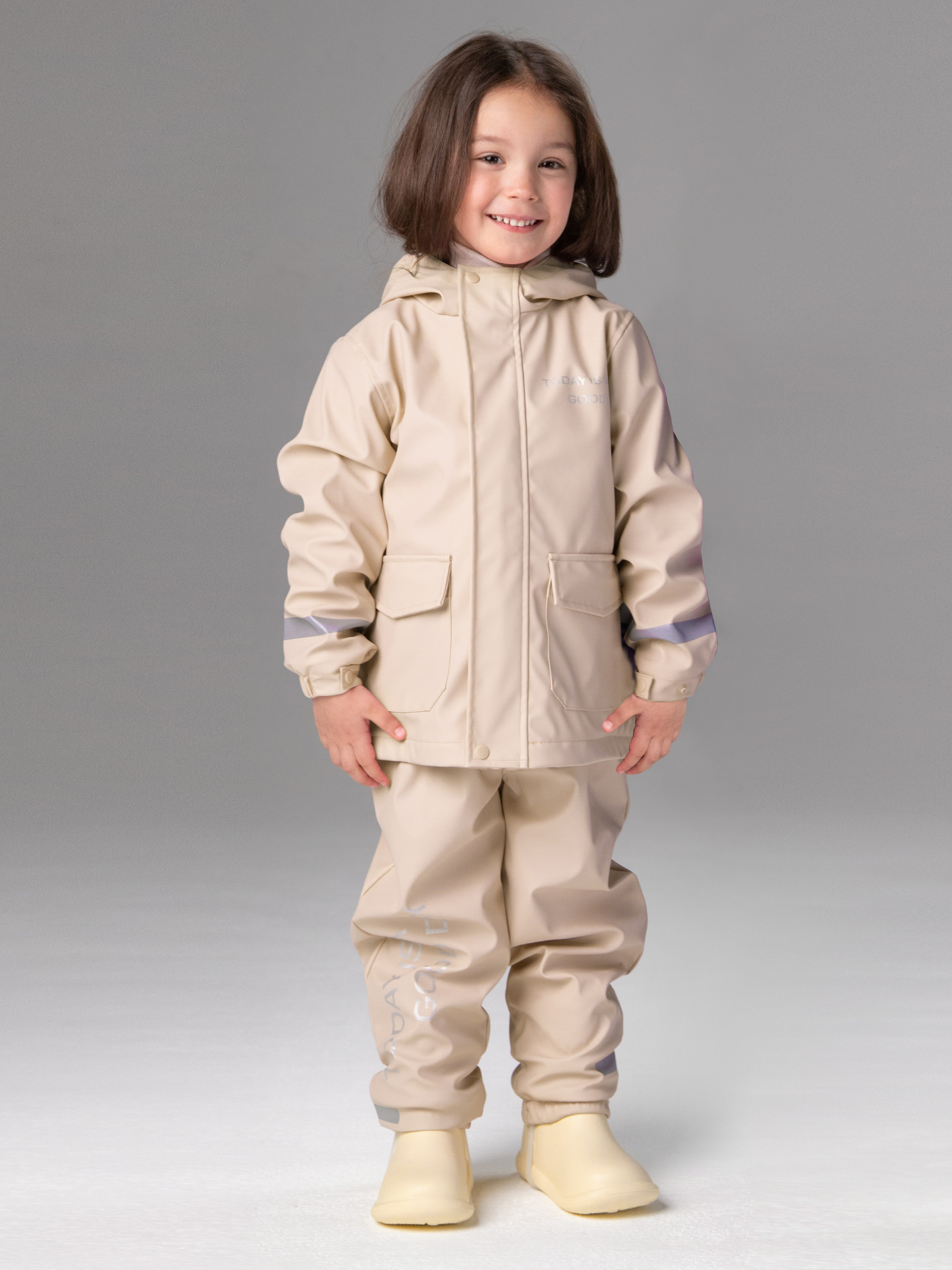 Костюм Amarobaby AB-OD26-RAIN35/03 - фото 1