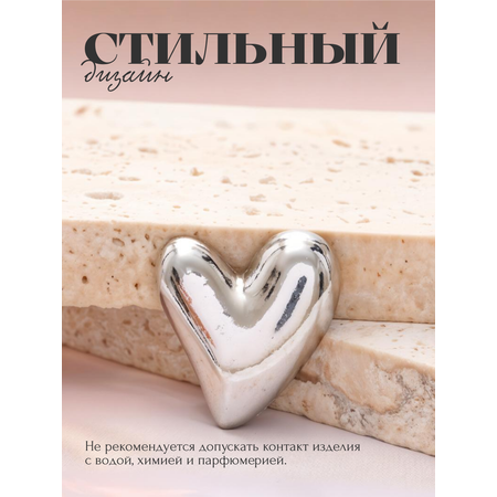 Серьги ZDK