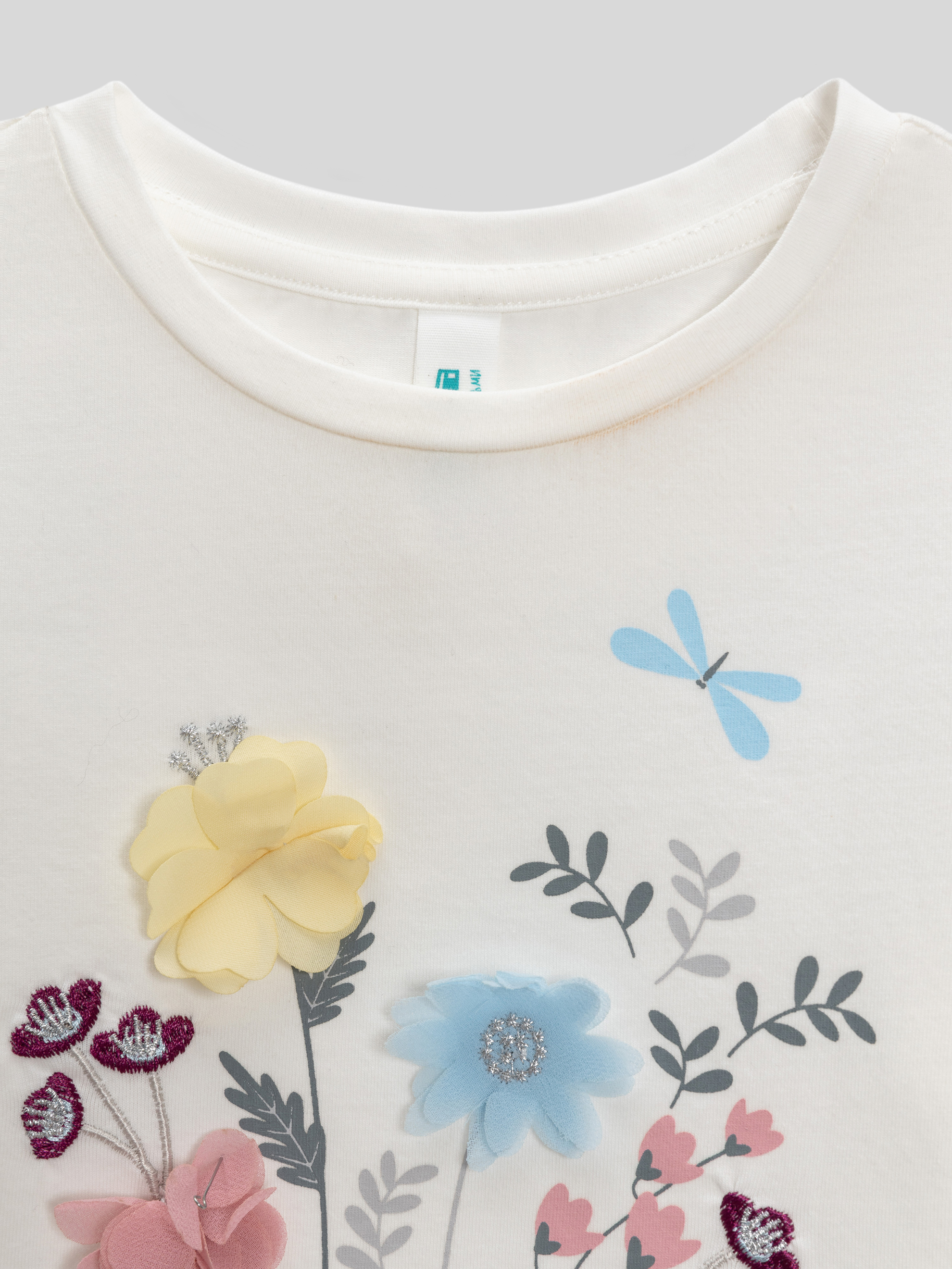 Лонгслив Acoola 20220150120_0092624 - фото 5