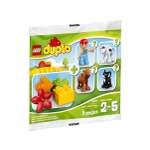 Конструктор LEGO DUPLO 30067 5 дет.