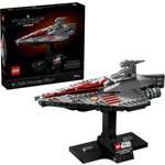 Конструктор LEGO Star Wars Штурмовой корабль 75404 450 дет.