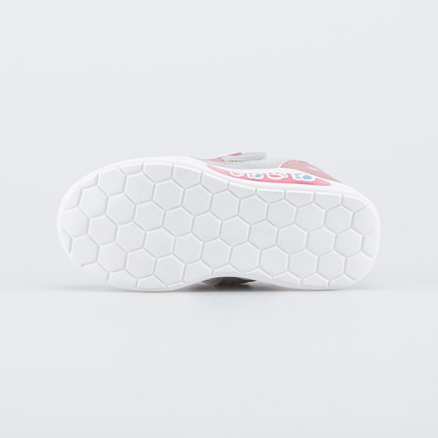 Кроссовки Котофей 144278-11 - фото 5