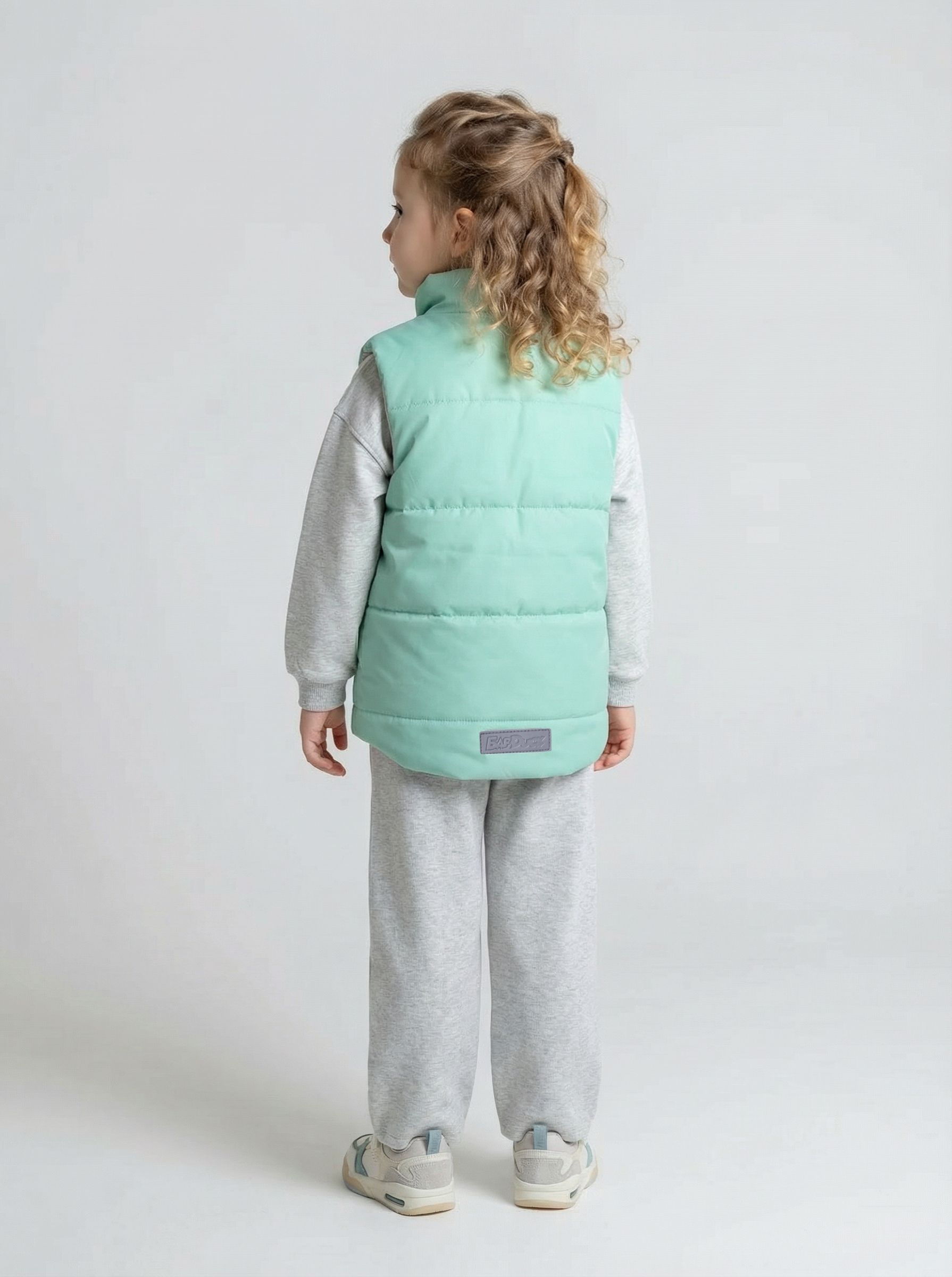 Жилет БарDuck bd_zhilett_menthol - фото 5