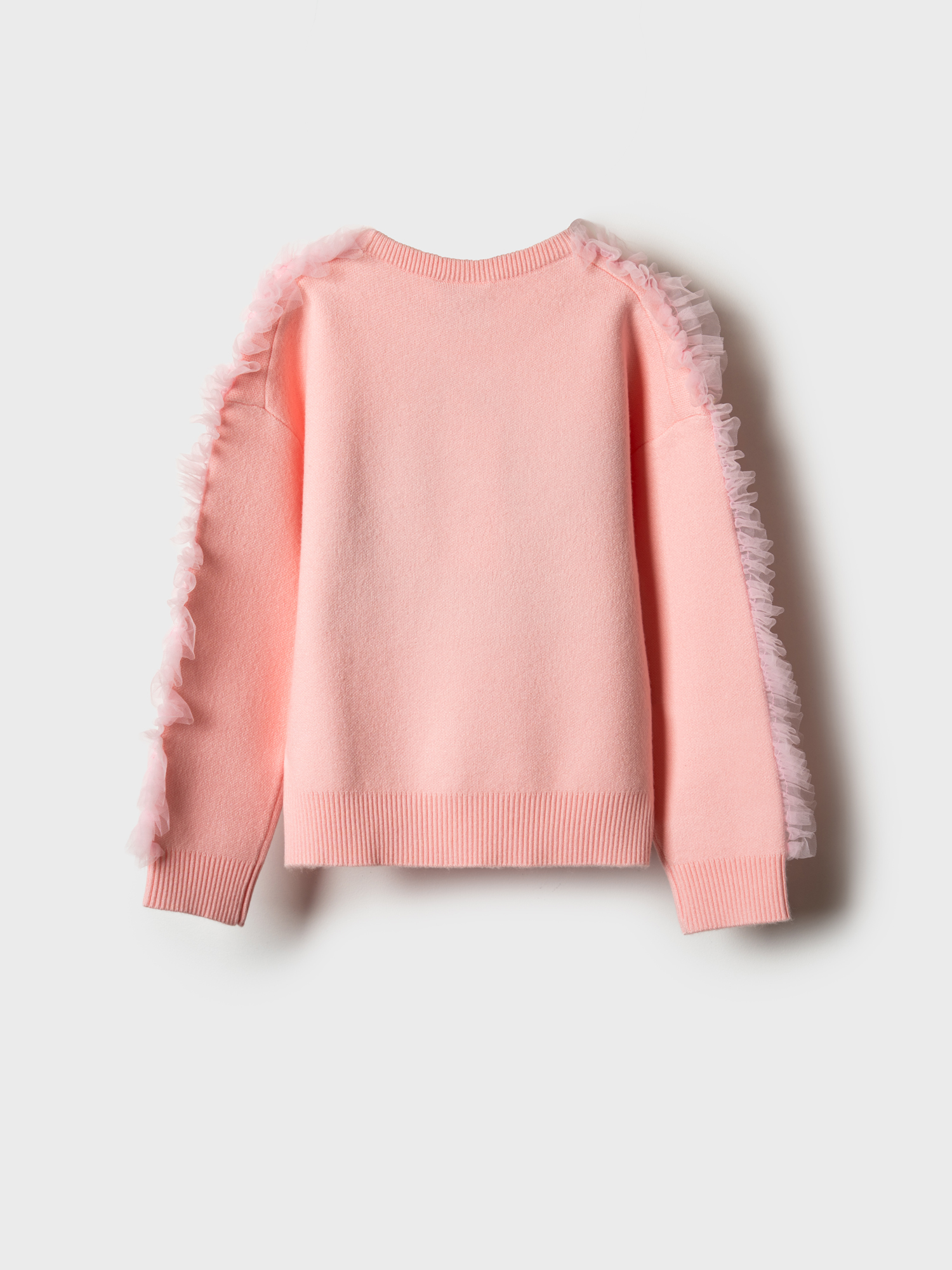 Джемпер PlayToday 12622006 - фото 8